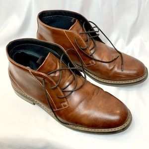 Steve Madden Men’s M-Edict Chukka Boot